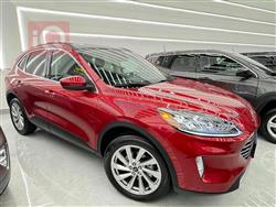 فۆرد ئێسکەیپ